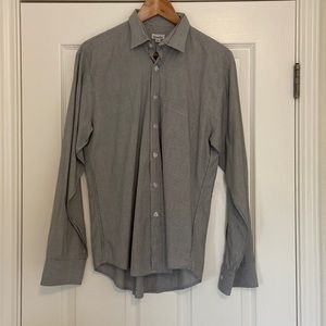 Steven Alan Button Down Shirt